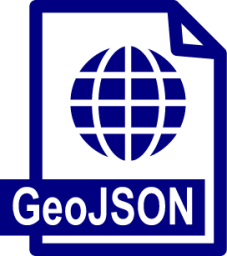 GEOJSON Icon